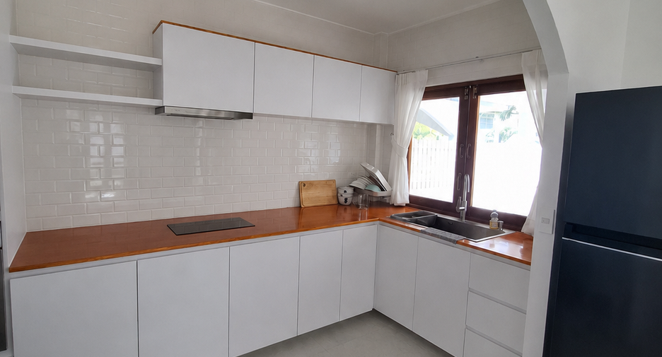 Haus zur Miete mit 2 Zimmer in Sattahip, Chonburi