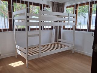 ให้เช่า 2 ห้องนอน บ้านเดี่ยว ใน นาจอมเทียน, พัทยา
