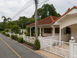ให้เช่า 2 ห้องนอน บ้านเดี่ยว ใน นาจอมเทียน, พัทยา