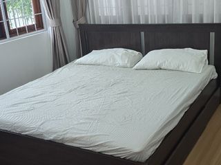 For rent 2 bedrooms house in Na Jomtien, Pattaya
