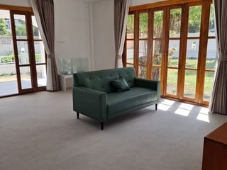 For rent 2 bedrooms house in Na Jomtien, Pattaya