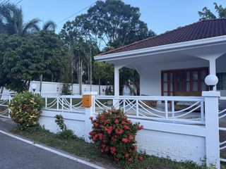 For rent 2 bedrooms house in Na Jomtien, Pattaya