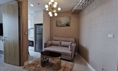 Продажа и аренда 1 кровать кондо в Йомтиен, Паттайя