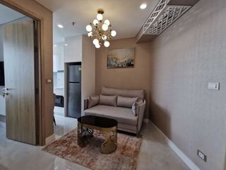 For sale and for rent 1 bed condo in Bang Lamung, Chonburi