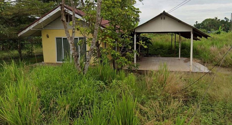 Terreno en venta en Sattahip, Chonburi