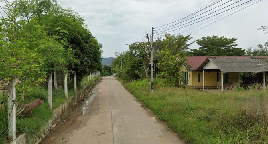 Terreno en venta en Sattahip, Chonburi