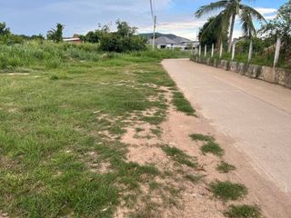 Terreno en venta en Bang Saray, Pattaya