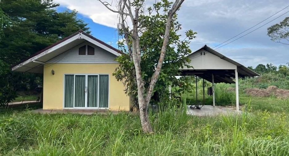 Terreno en venta en Sattahip, Chonburi
