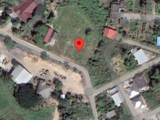 Terreno en venta en Bang Saray, Pattaya