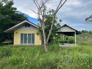 Terreno en venta en Bang Saray, Pattaya
