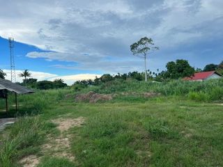 Terreno en venta en Bang Saray, Pattaya