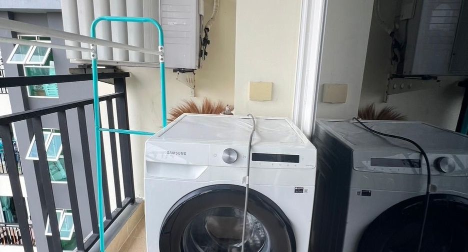 Продажа 1 кровать кондо в Йомтиен, Паттайя