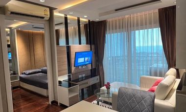 Продажа 1 кровать кондо в Йомтиен, Паттайя