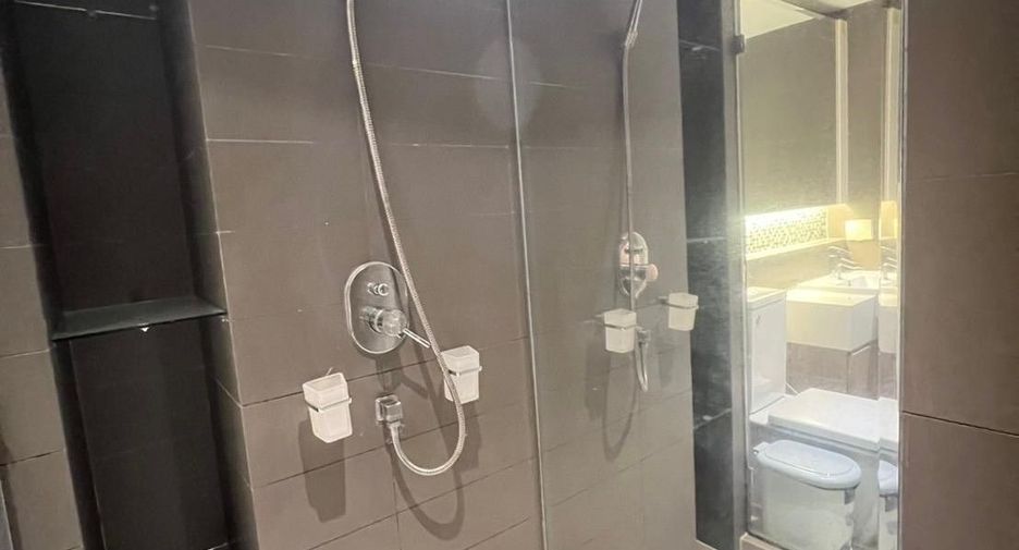 Продажа 1 кровать кондо в Йомтиен, Паттайя