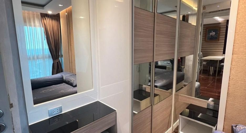 Продажа 1 кровать кондо в Йомтиен, Паттайя