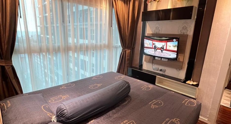 Продажа 1 кровать кондо в Йомтиен, Паттайя