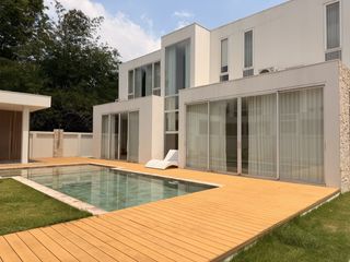 For Rent 4 Bedroom Villa In Bang Lamung, Chonburi