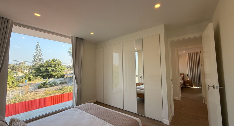 À vendre et à louer 4 chambres villa à East Pattaya, Pattaya