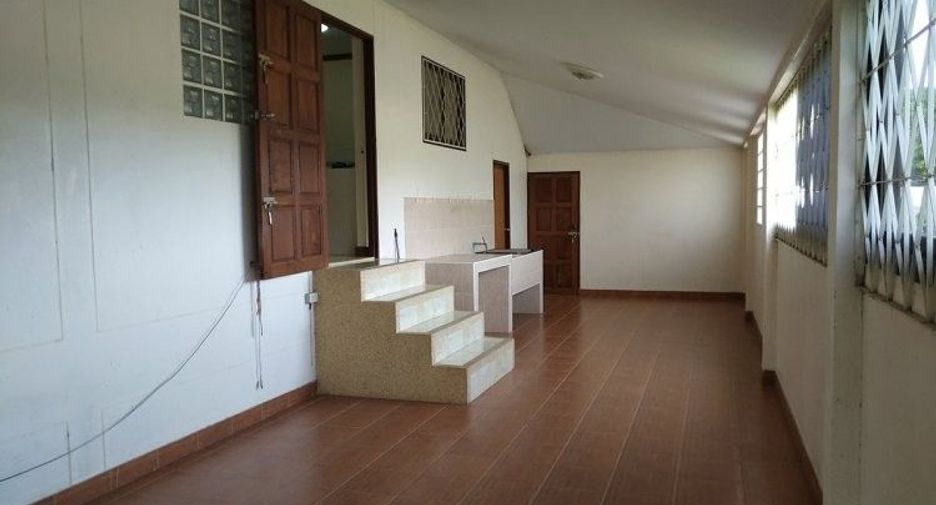 Casa en alquiler de 2 habitaciones en Mueang Prachuap Khiri Khan, Prachuap Khiri Khan