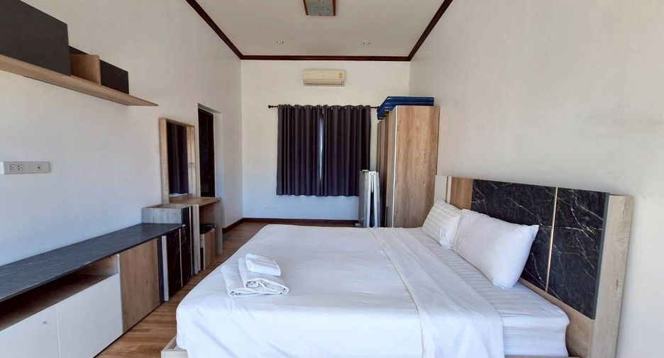 For rent 3 ベッドルーム villa in Pran Buri, Prachuap Khiri Khan
