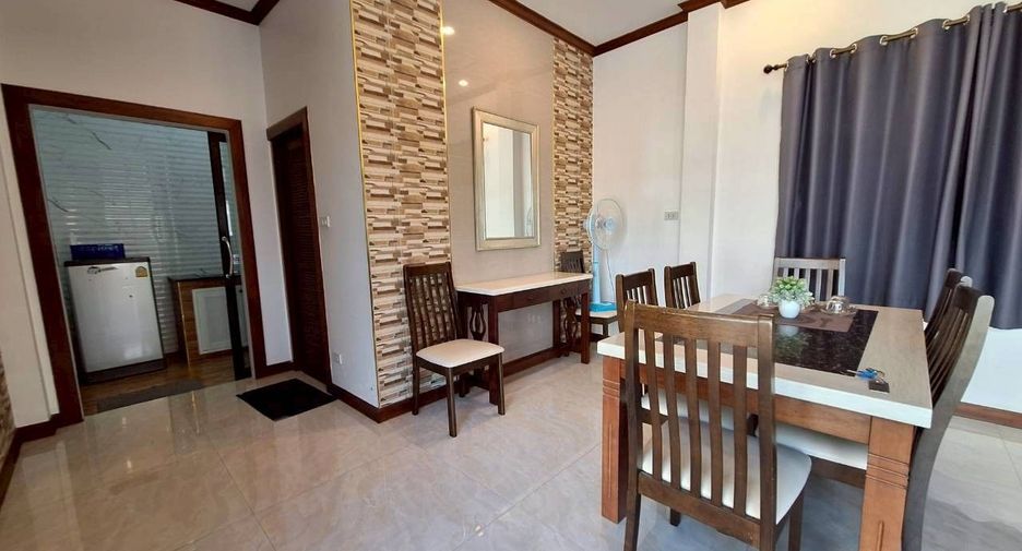 For rent 3 ベッドルーム villa in Pran Buri, Prachuap Khiri Khan