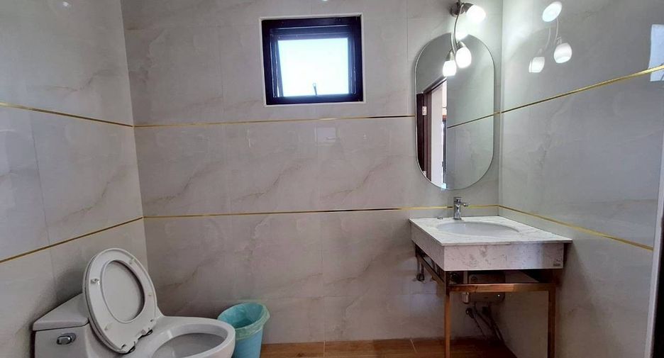For rent 3 ベッドルーム villa in Pran Buri, Prachuap Khiri Khan