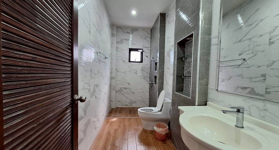For rent 3 ベッドルーム villa in Pran Buri, Prachuap Khiri Khan