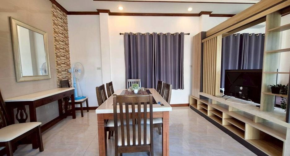 For rent 3 ベッドルーム villa in Pran Buri, Prachuap Khiri Khan