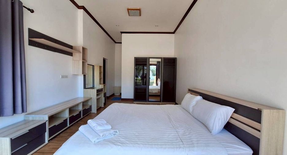 For rent 3 ベッドルーム villa in Pran Buri, Prachuap Khiri Khan