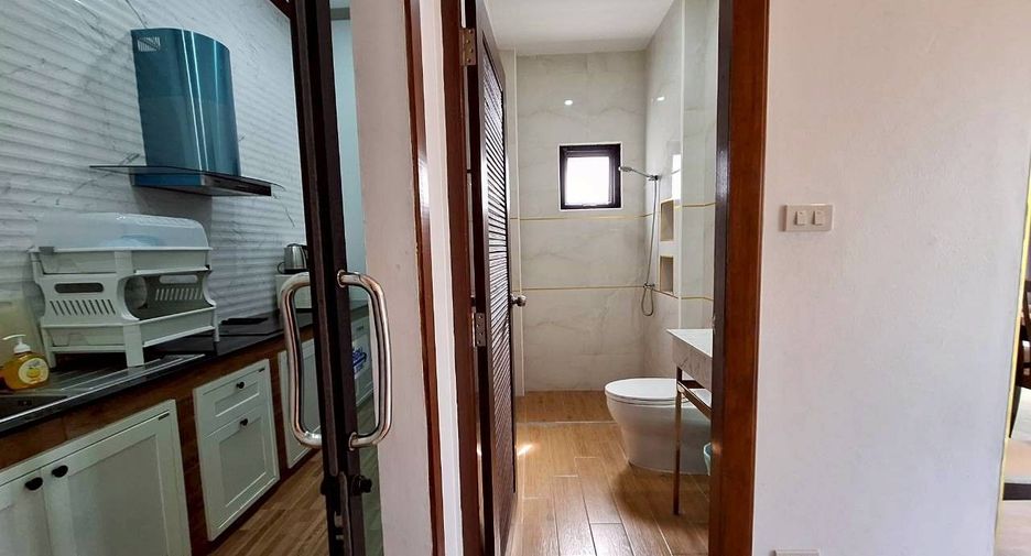 For rent 3 ベッドルーム villa in Pran Buri, Prachuap Khiri Khan