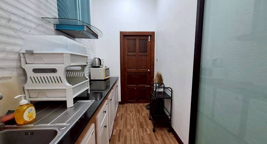 For rent 3 ベッドルーム villa in Pran Buri, Prachuap Khiri Khan