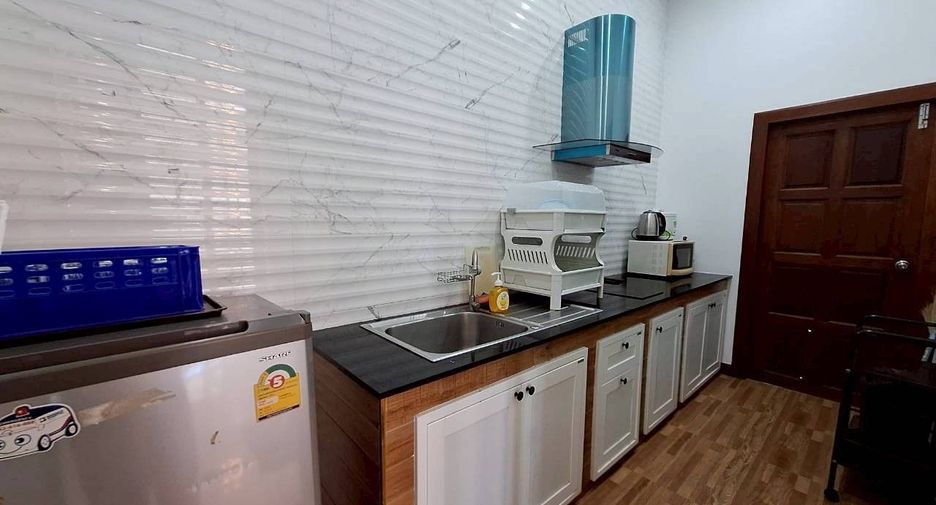For rent 3 ベッドルーム villa in Pran Buri, Prachuap Khiri Khan