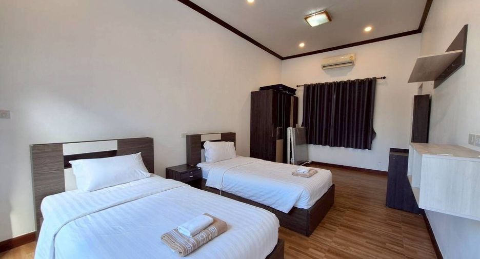 For rent 3 ベッドルーム villa in Pran Buri, Prachuap Khiri Khan