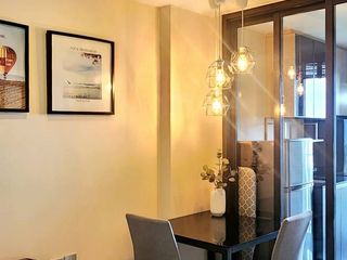 For rent そして for sale 1 Beds condo in Chatuchak, Bangkok