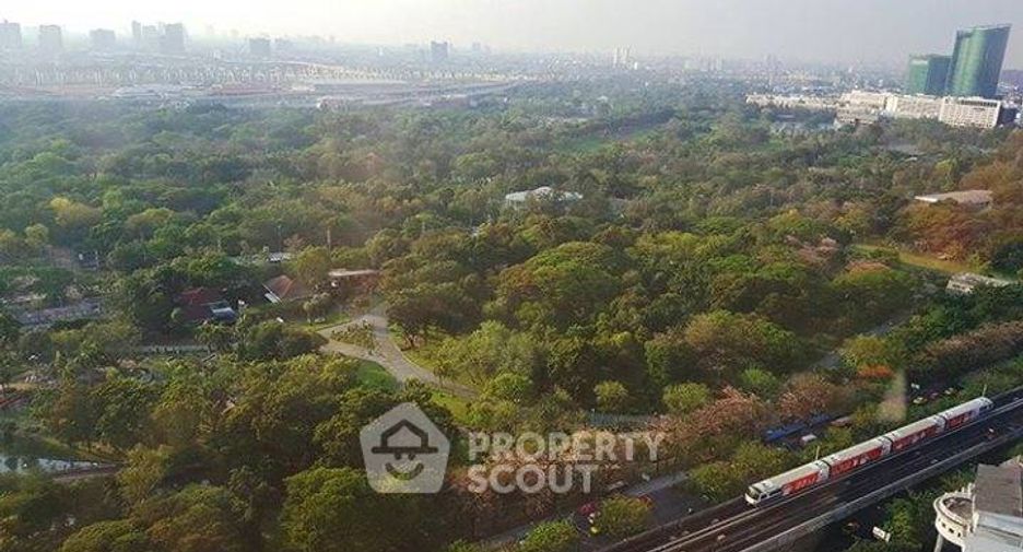 出售 1 卧室 公寓 在 Chatuchak, 曼谷