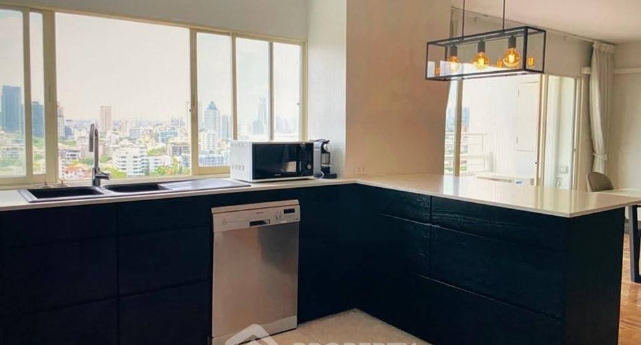 ขาย 3 ห้องนอน คอนโด ใน วัฒนา, กรุงเทพฯ