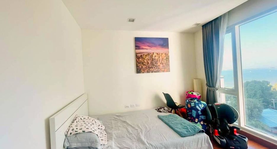 Wohnung zum Kauf mit 2 Zimmer in North Pattaya, Pattaya