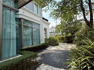ให้เช่า และ ขาย 4 ห้องนอน บ้านเดี่ยว ใน ลาดกระบัง, กรุงเทพฯ