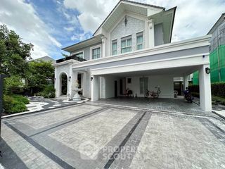 ให้เช่า และ ขาย 4 ห้องนอน บ้านเดี่ยว ใน ลาดกระบัง, กรุงเทพฯ