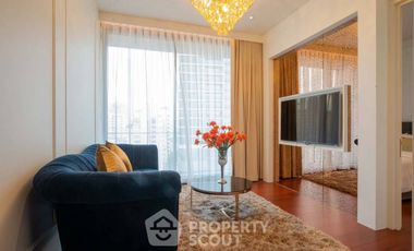 Condo en alquiler y en venta de 1 habitaciones en Watthana, Bangkok