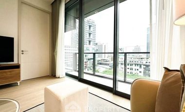 For rent そして for sale 1 Beds condo in Khlong Toei, Bangkok
