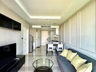 Condo en alquiler y en venta de 1 habitaciones en Huai Khwang, Bangkok