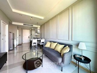 Condo en alquiler y en venta de 1 habitaciones en Huai Khwang, Bangkok