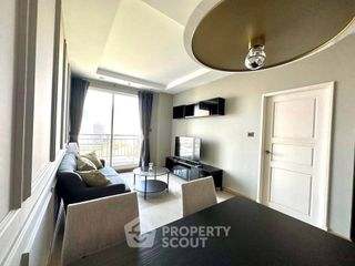 Condo en alquiler y en venta de 1 habitaciones en Huai Khwang, Bangkok