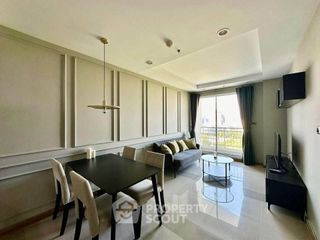 Condo en alquiler y en venta de 1 habitaciones en Huai Khwang, Bangkok