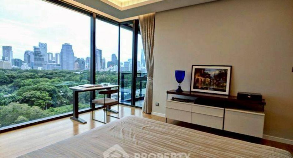 For rent and for sale 1 bed condo in Pathum Wan, Bangkok