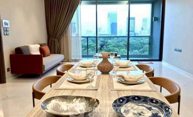 For rent and for sale 1 bed condo in Pathum Wan, Bangkok