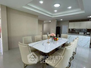 Villa zum Kauf mit 5 Zimmer in Bang Lamung, Chonburi