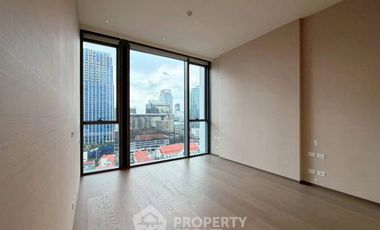 Wohnung zum Kauf mit 2 Zimmer in Pathum Wan, Bangkok