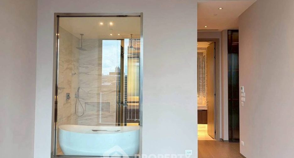 Wohnung zum Kauf mit 2 Zimmer in Pathum Wan, Bangkok